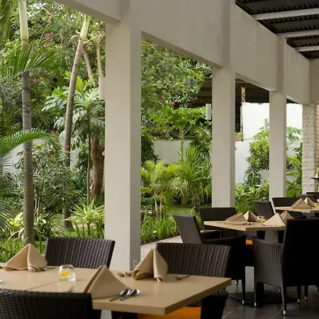 Hotel Santika Cirebon 