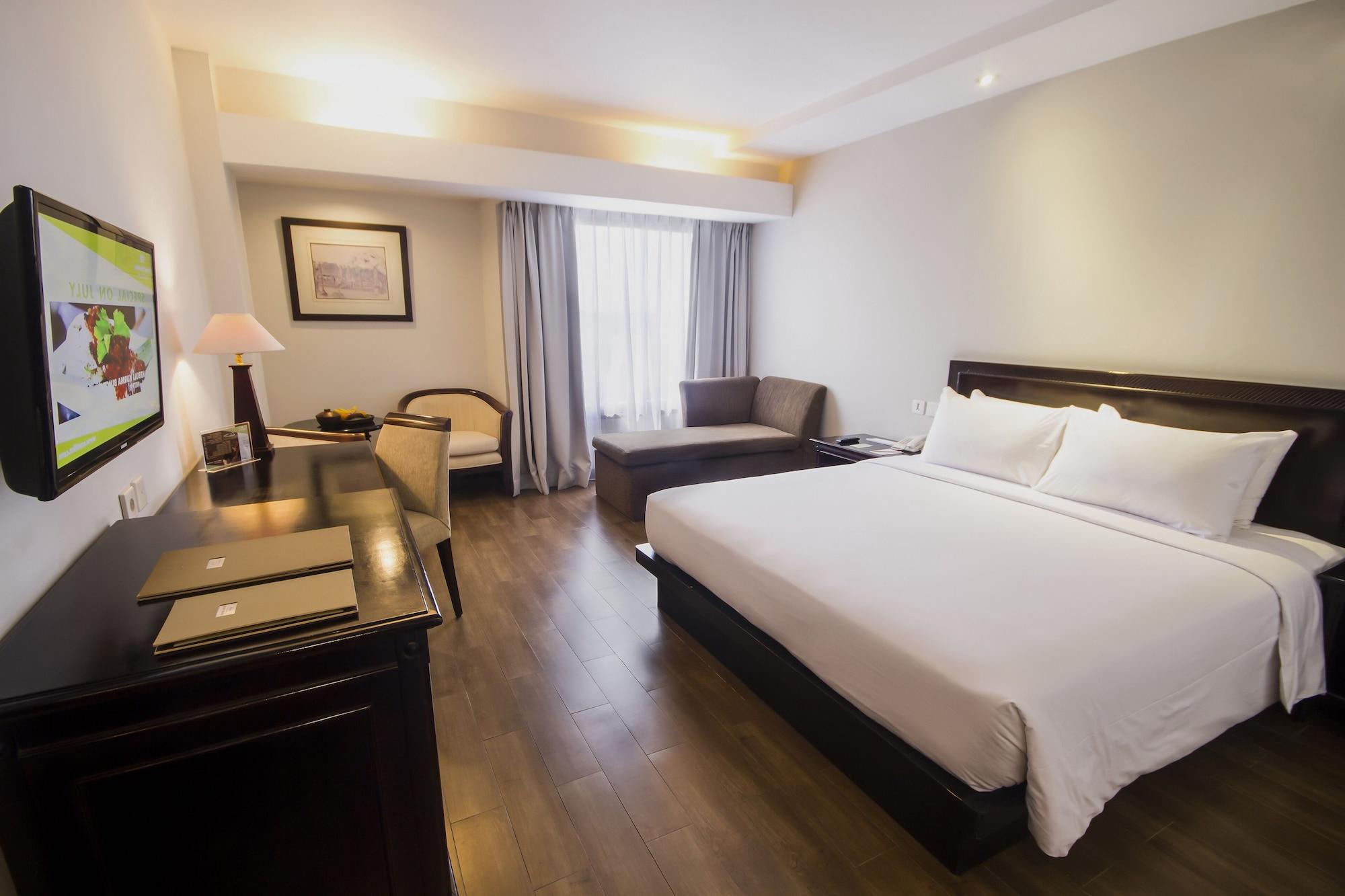Santika 3* Cirebon