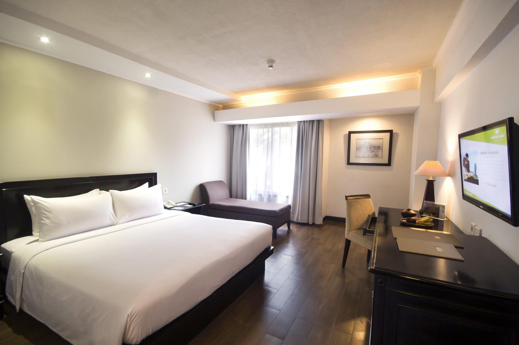 Santika Hotel Cirebon