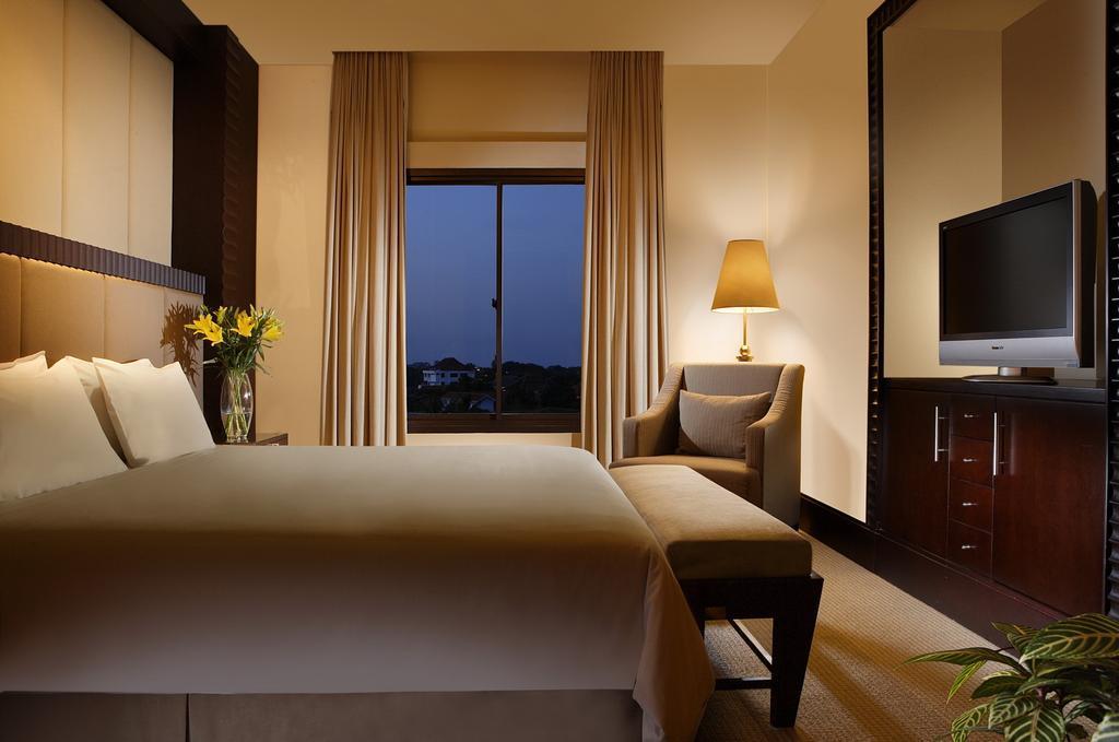 Hotel Santika Cirebon