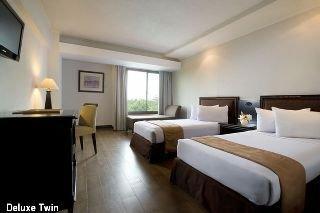 Santika Hotel