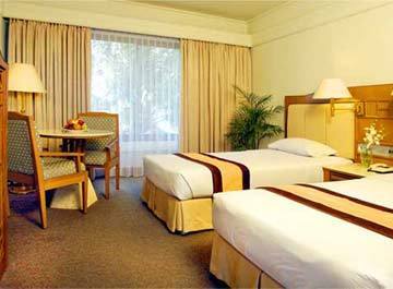 Santika 3* Cirebon